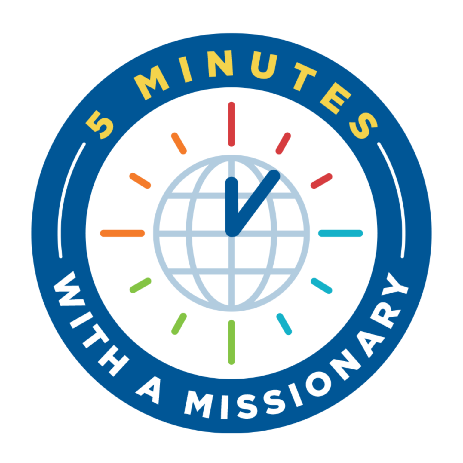 5 Minutes with a Missionary — LCMS International Mission: Teaser - KFUO ...