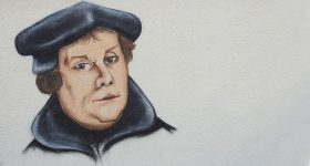 Reformation Chapel Homily