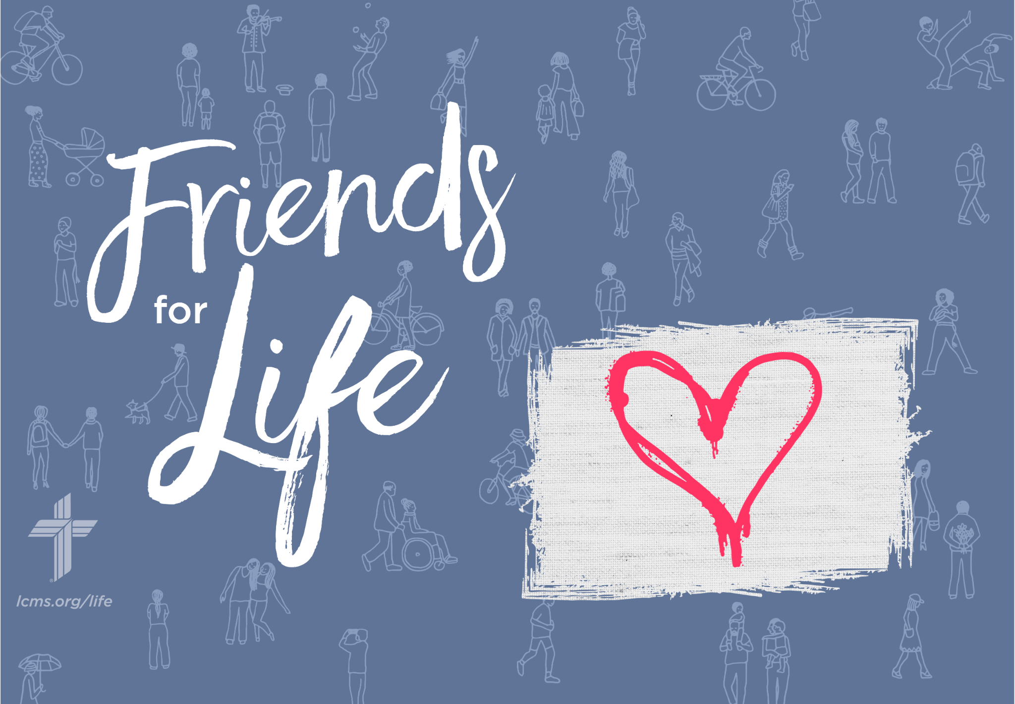 Friends For Life — LCMS Life Ministry: S2Ep6. Pornography: A Broken Vision  for Sex | Daniel Weiss - KFUO Radio