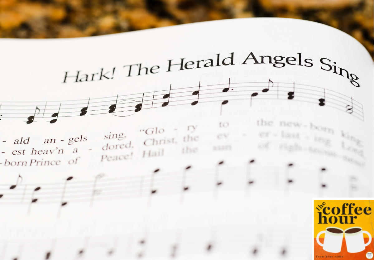 12 Days of Christmas: Hymns — Hark! The Herald Angels Sing (LSB 380 ...